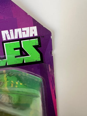 TMNT The Rat King
