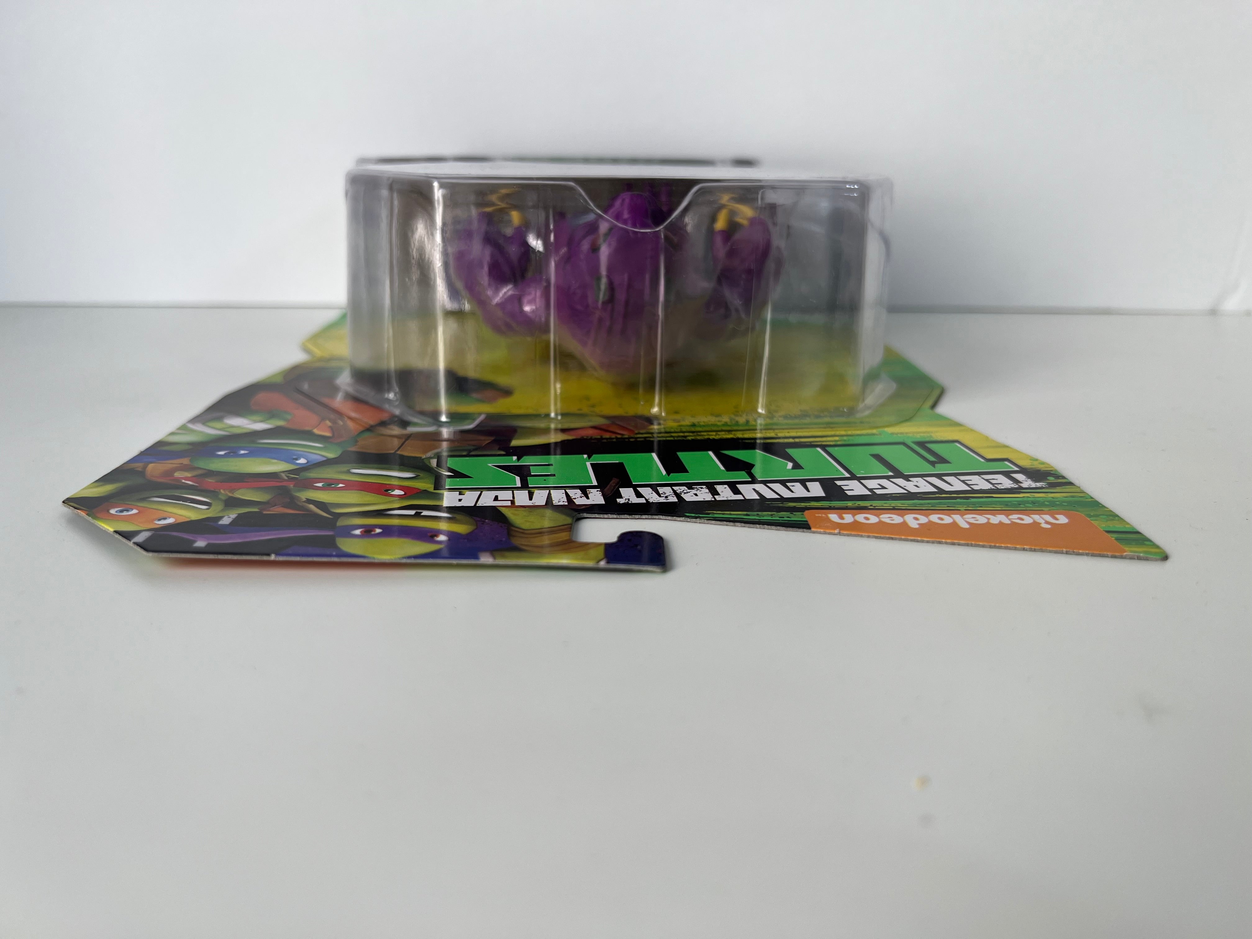 TMNT Dire Beaver