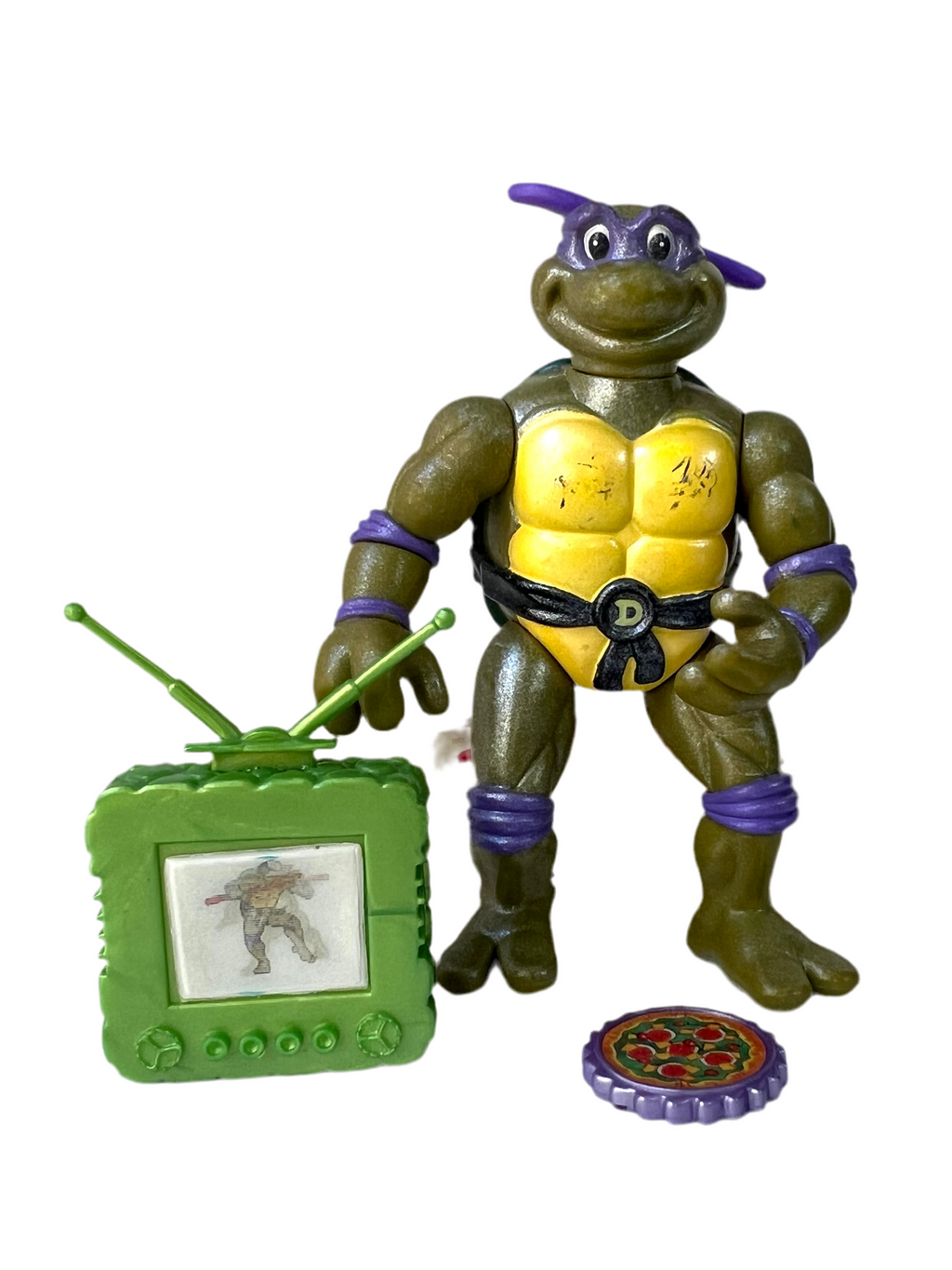 TMNT Toon Don