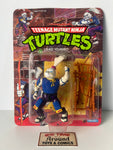 TMNT Usagi Yojimbo 19-Back