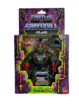 Turtles Of Grayskull Krang