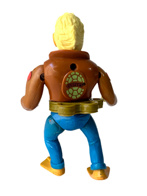 TMNT Ace Duck