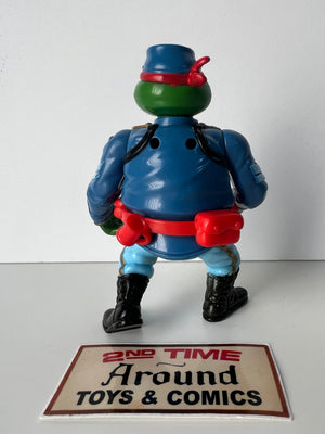 TMNT Yankee Doodle Raph