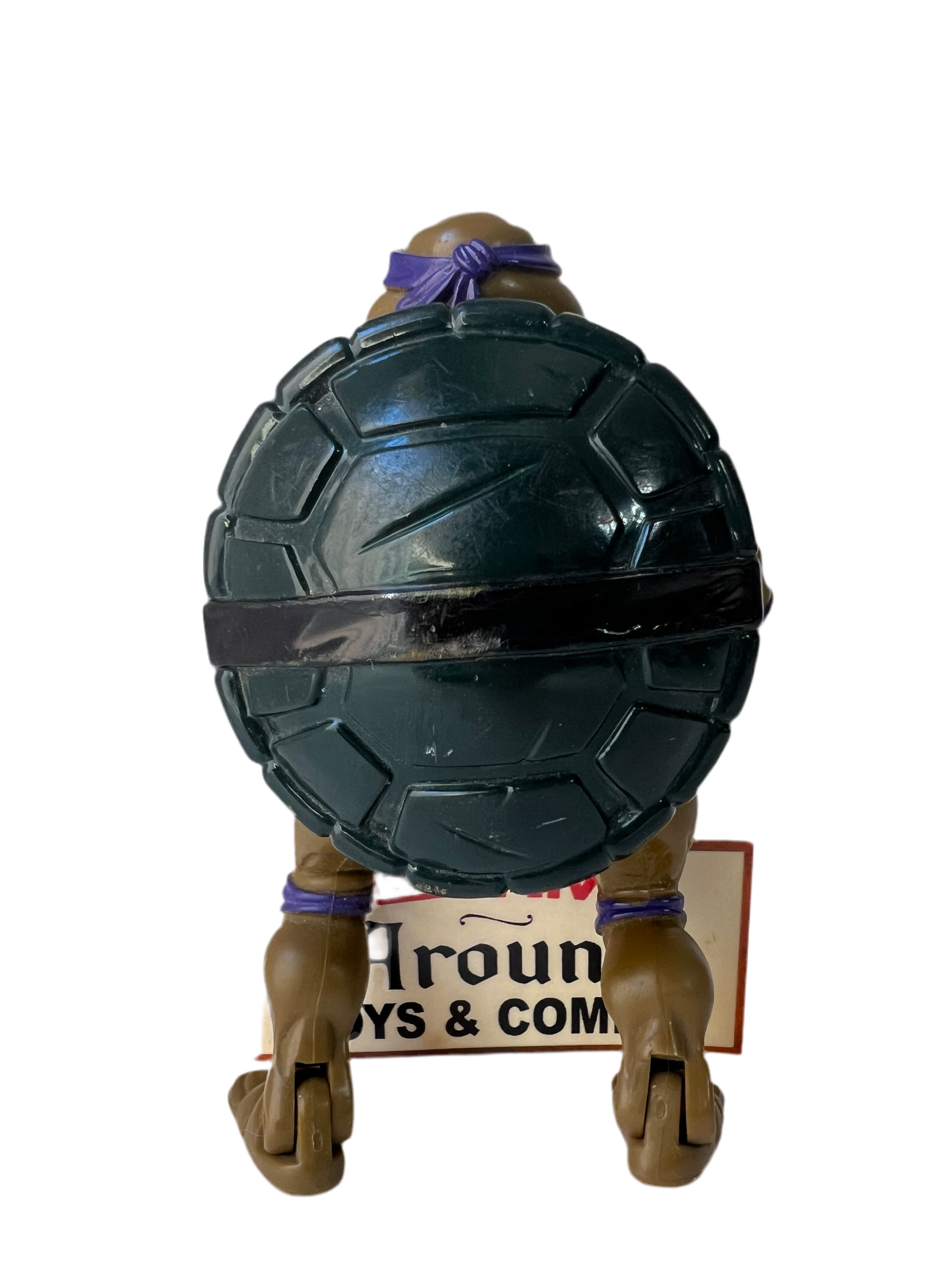 TMNT Mutatin’ Don