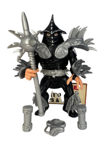 TMNT Chef Boyardee Super Shredder (Painted Custom)