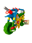 TMNT Muta-Bike