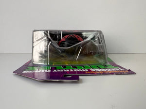 TMNT Spider Bytez