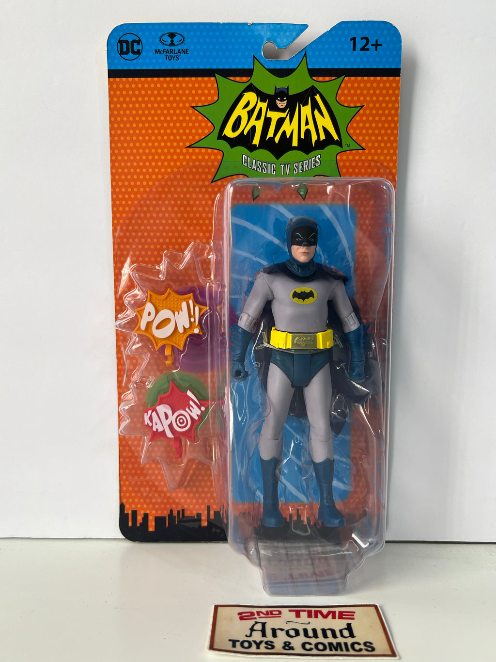 Batman Classic TV Series Batman