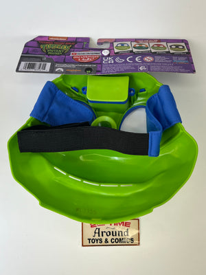 TMNT Mutant Mayhem Leonardo Role Play Mask