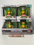 Jada Metalfigs TMNT Keychains