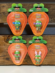 Funko Pocket POP! Easter Teenage Mutant Ninja Turtles Set