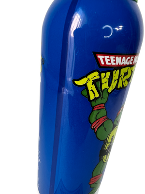 Kid Care TMNT Foam Soap