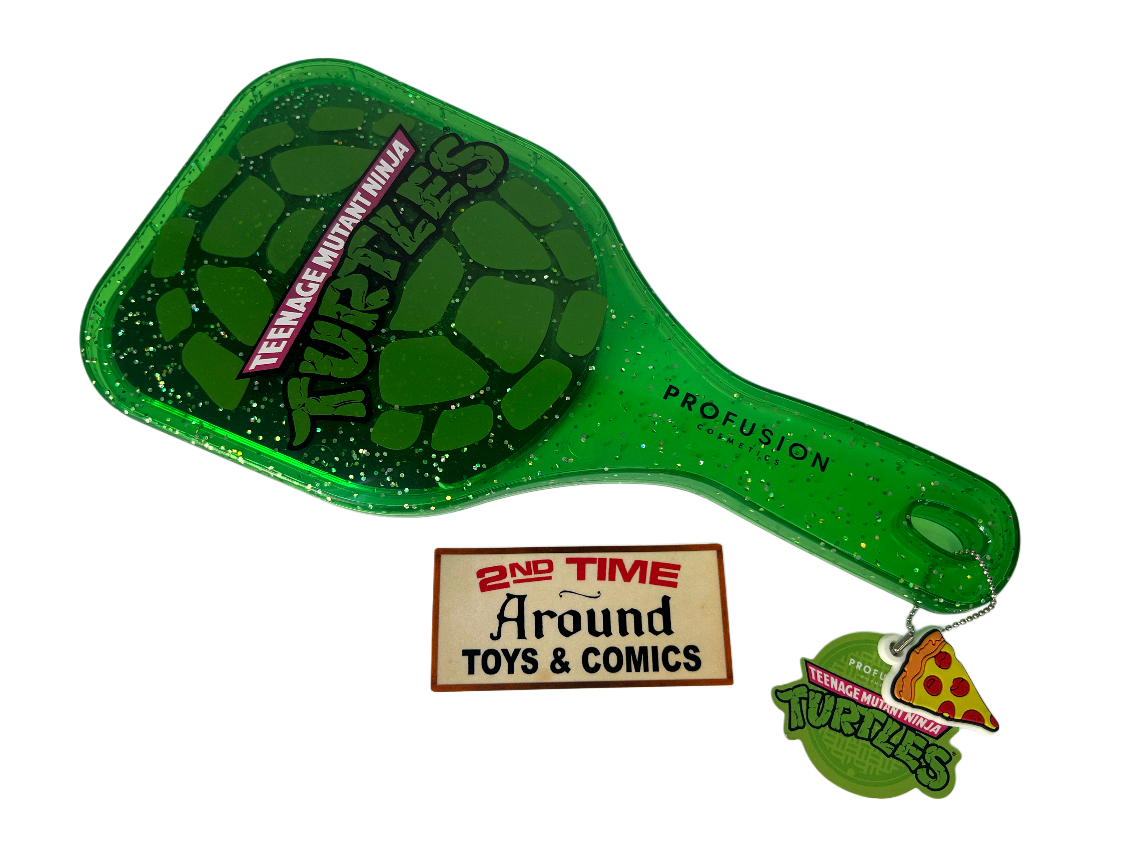 Profusion TMNT Hand Mirror