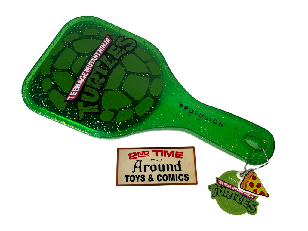 Profusion TMNT Hand Mirror