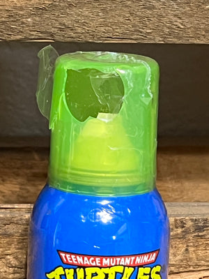 TMNT Foam Soap Sealed