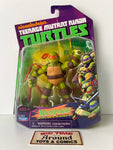 TMNT Michelangelo