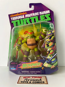 TMNT Michelangelo