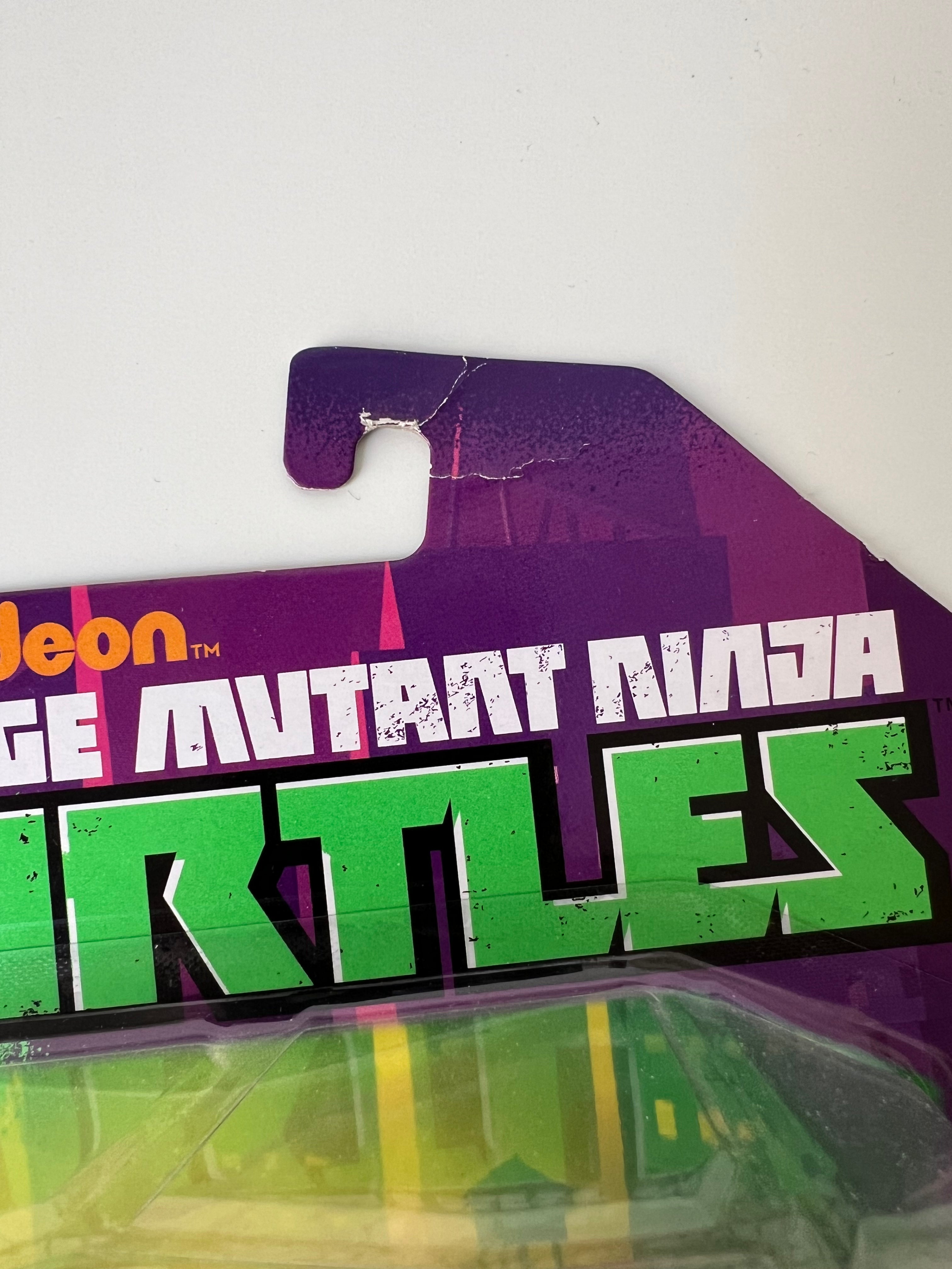 TMNT Michelangelo