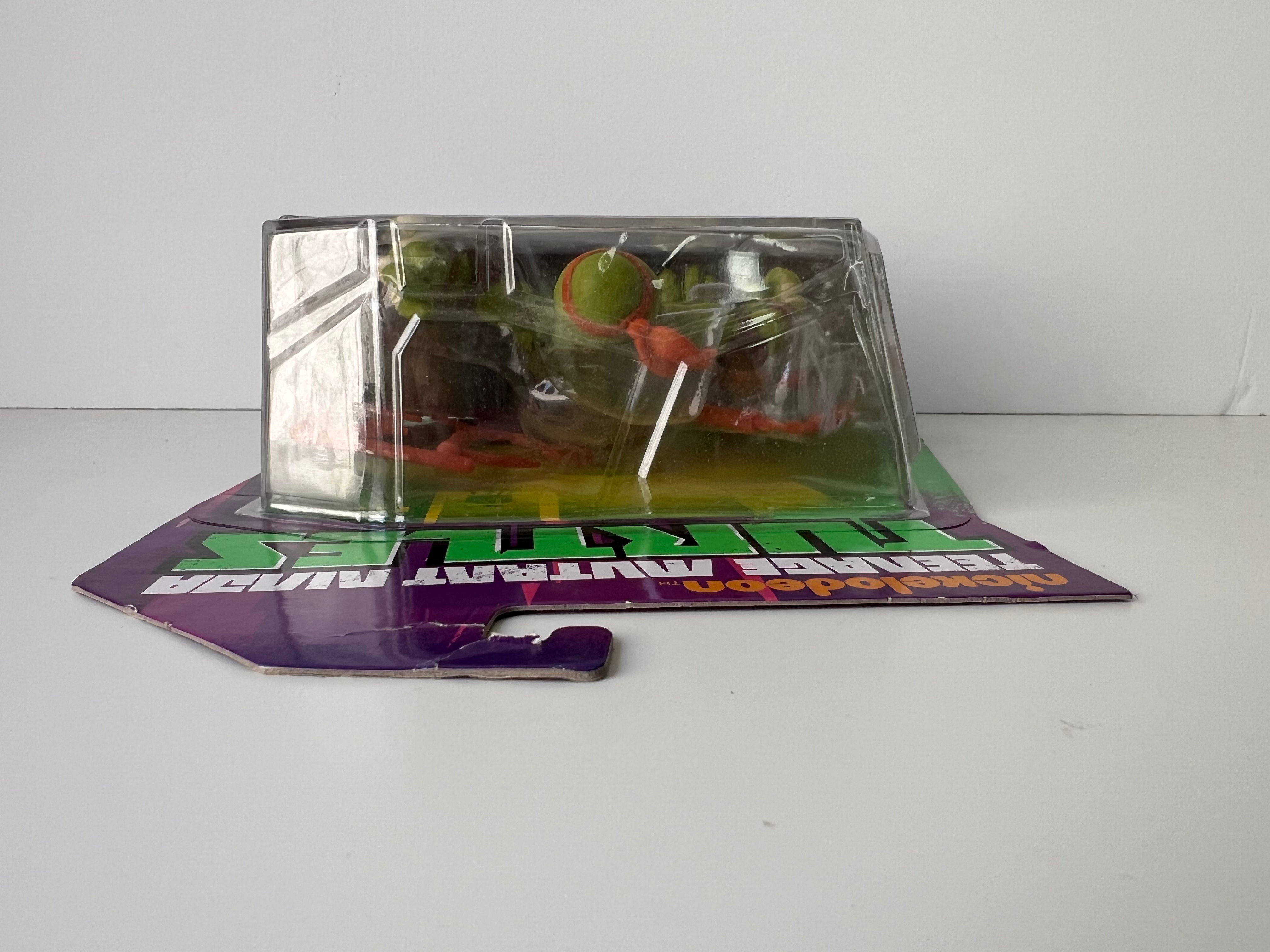 TMNT Michelangelo