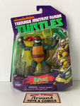 TMNT Raphael
