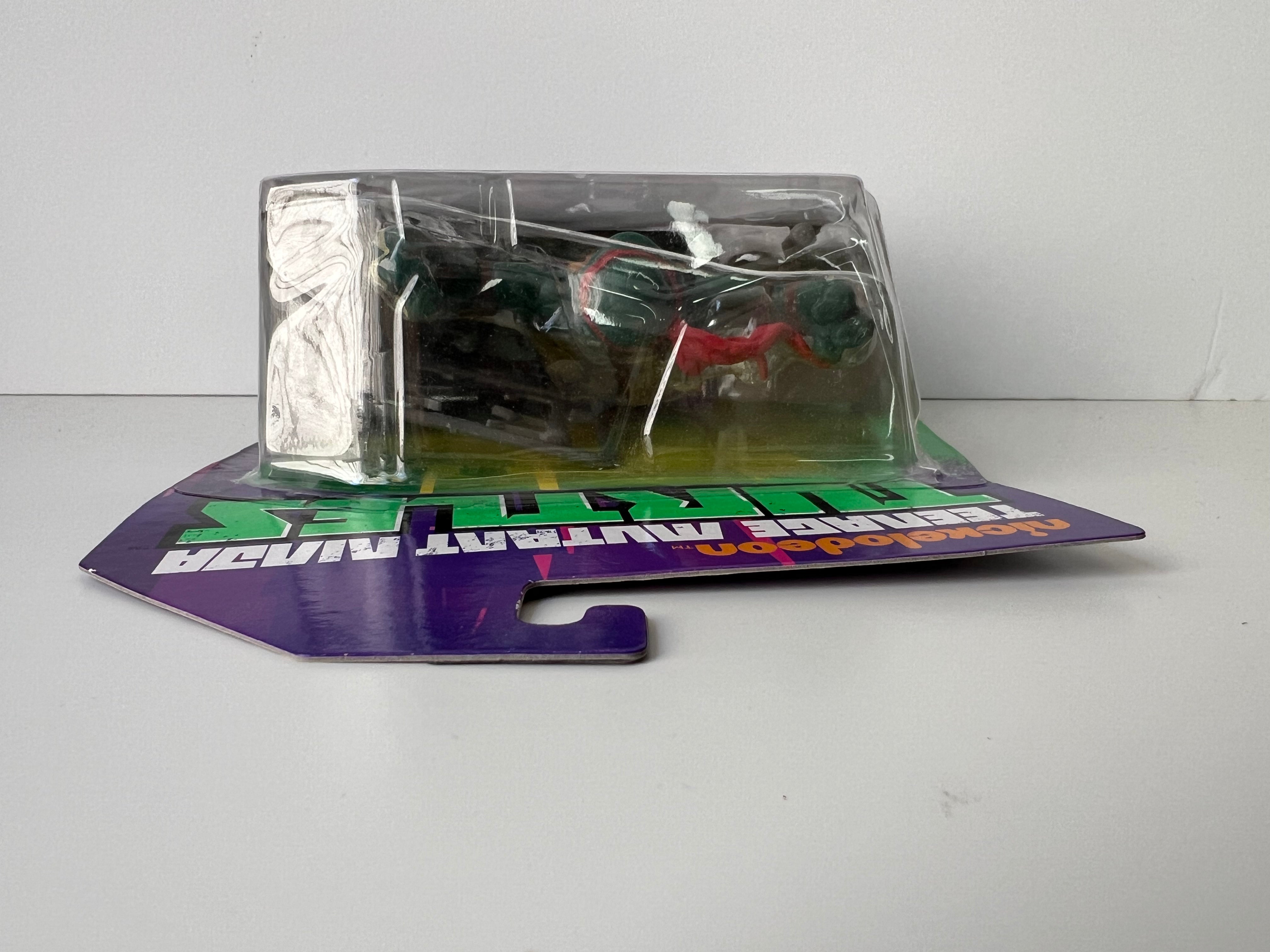 TMNT Raphael