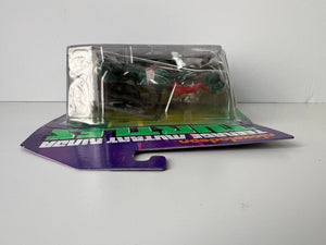 TMNT Raphael