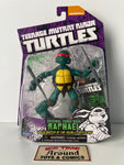 TMNT Original Comic Book Raphael