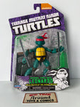 TMNT Original Comic Book Leonardo