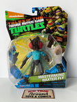 Tales Of The TMNT Mastermind Baxter Fly
