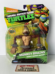 TMNT Monkey Brains
