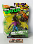 TMNT Stockman-Fly