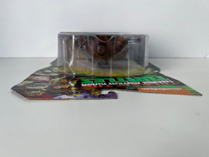 Tales Of The TMNT Monster Hunter Leo