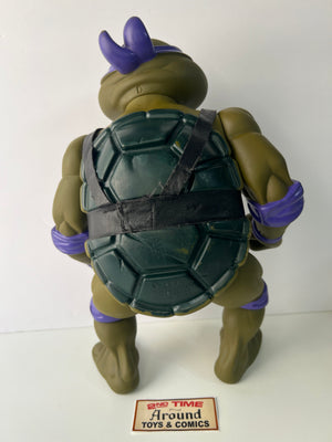 TMNT Giant Donatello