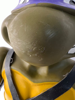 TMNT Giant Donatello