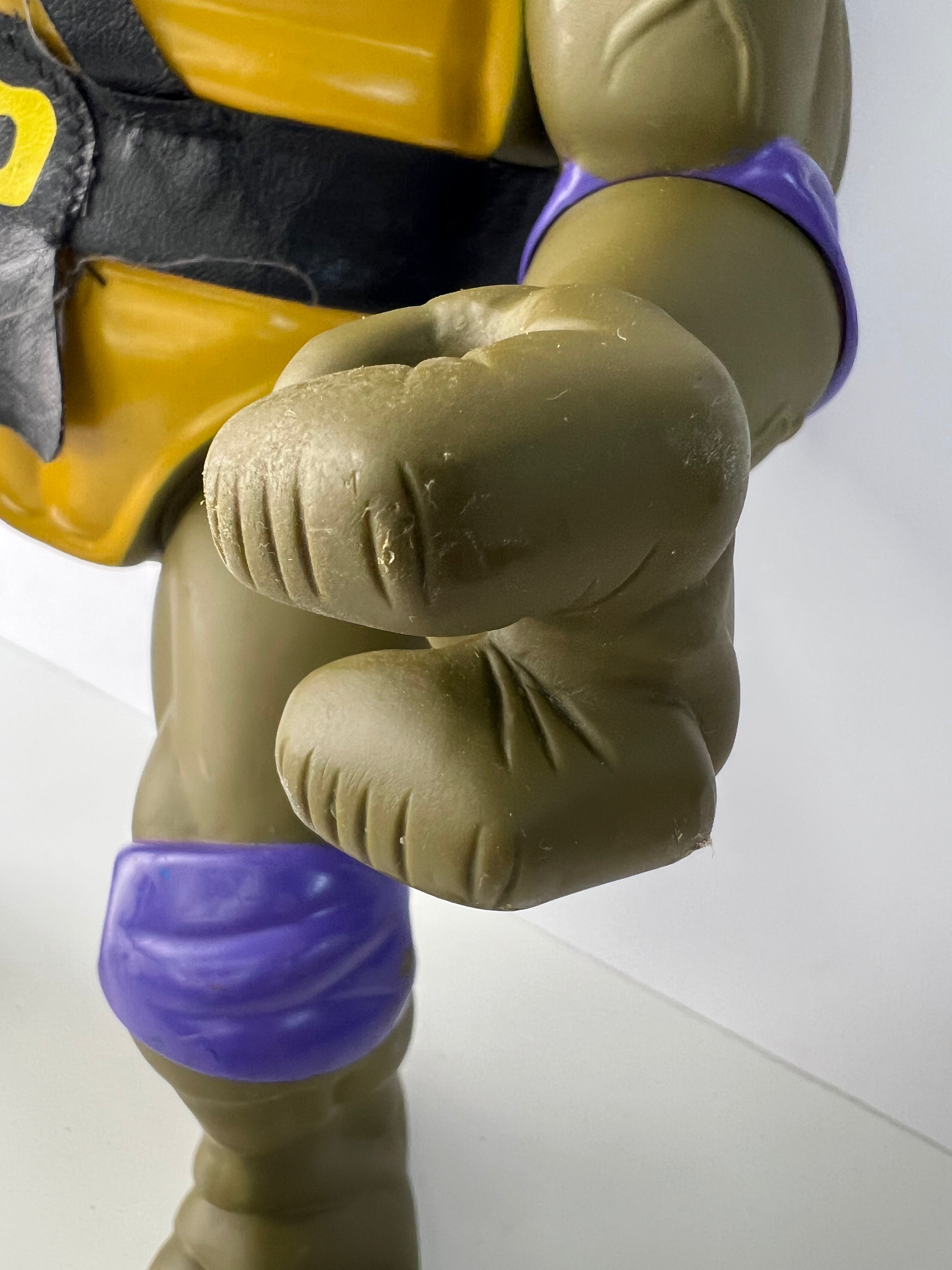 TMNT Giant Donatello