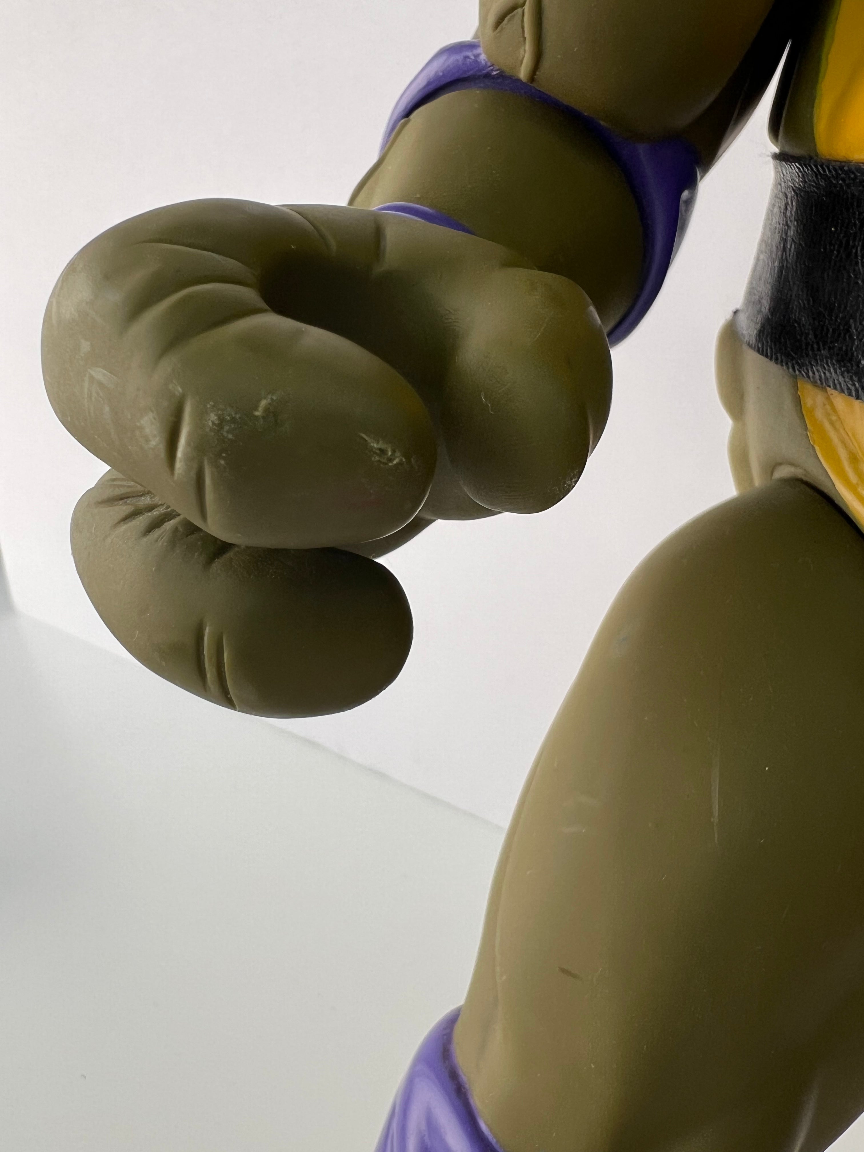 TMNT Giant Donatello
