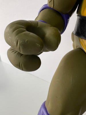 TMNT Giant Donatello