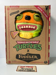 Fuggler TMNT Michelangelo