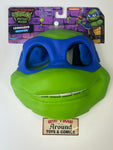 TMNT Mutant Mayhem Leonardo Role Play Mask