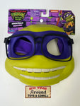 TMNT Mutant Mayhem Donatello Role Play Mask