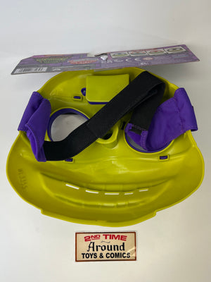 TMNT Mutant Mayhem Donatello Role Play Mask