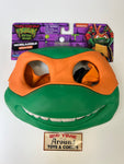 TMNT Mutant Mayhem Michelangelo Role Play Mask