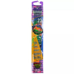 TMNT Mutant Mayhem Michelangelo Kite