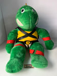 Ace TMNT 28” Raphael Plush