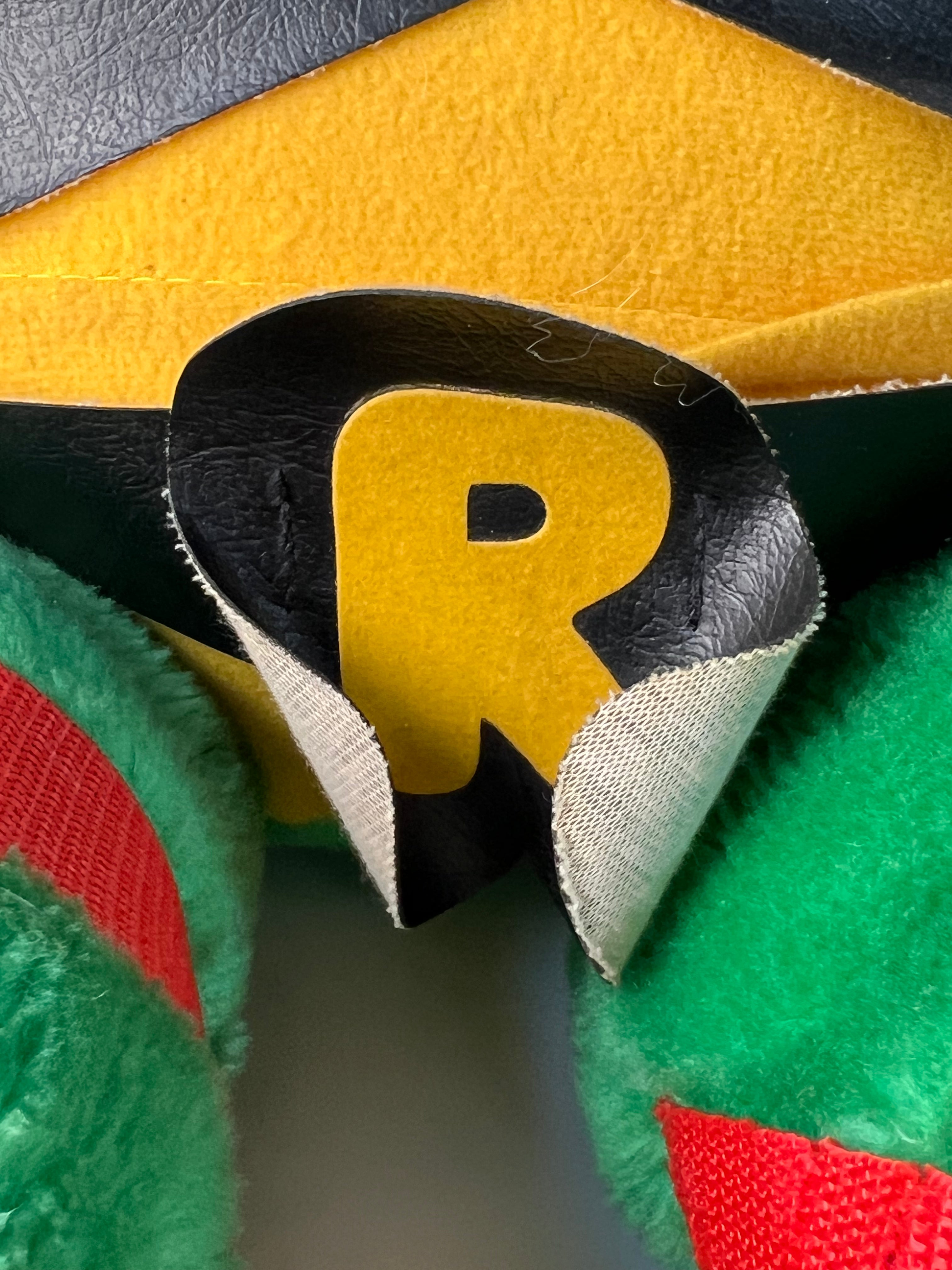 Ace TMNT 28” Raphael Plush