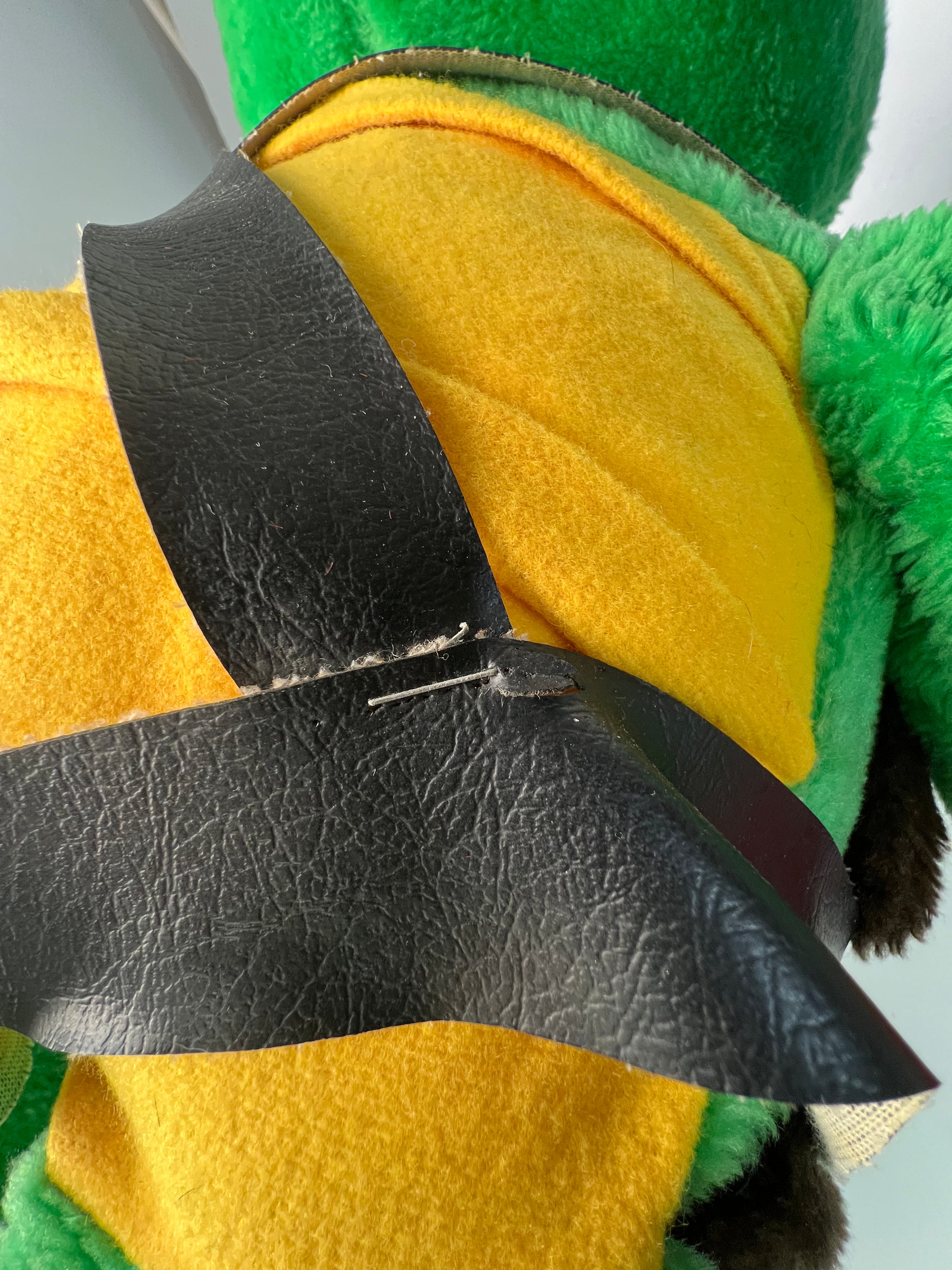 Ace TMNT 28” Raphael Plush
