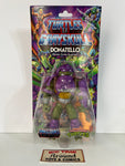 Turtles Of Grayskull Donatello