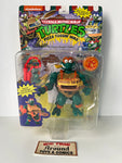 TMNT Retro Pizza Tossin’ Mike