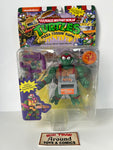 TMNT Retro Pizza Tossin’ Raph