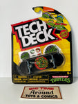 Tech Deck Santa Cruz TMNT